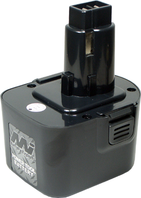 MI Battery Experts BCD-DW9074